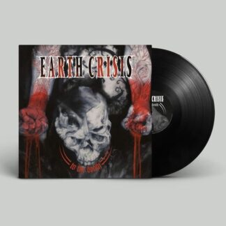 Earth Crisis - To The Death 1LP