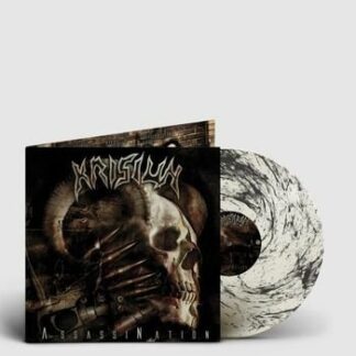 Krisiun - Assassination 1LP
