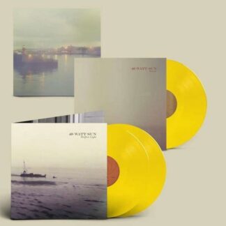 40 Watt Sun - Perfect Light 3LP