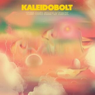 Kaleidobolt - This One Simple Trick 1LP