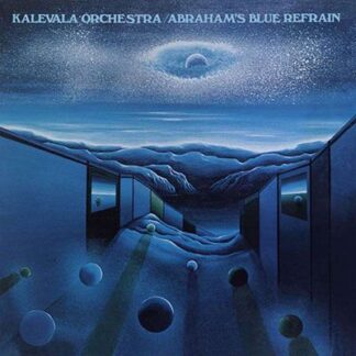 Kalevala Orchestra - Abrahams Blue Refrain 1LP