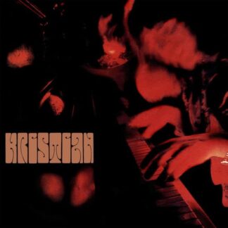Kristian - Kristian 1LP