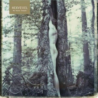 Hexvessel - No Holier Temple 2LP