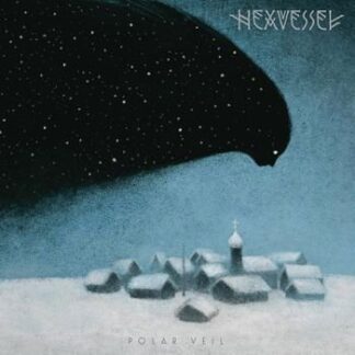 Hexvessel - Polar Veil 1LP