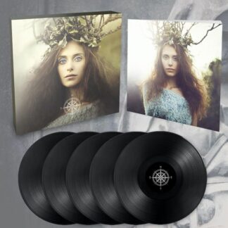 Swallow The Sun - Songs From The North I, II & III 5LP