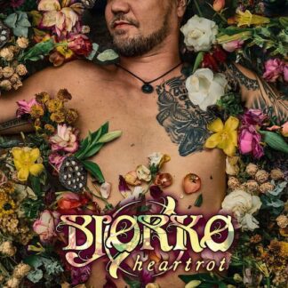 Bjorko - Heartrot 1LP