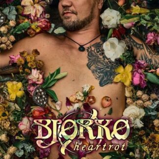 Bjorko - Heartrot 1LP