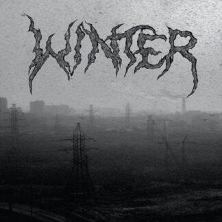 WINTER - LIVE IN BROOKLYN