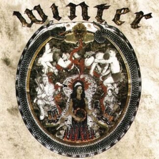 WINTER - Eternal Frost