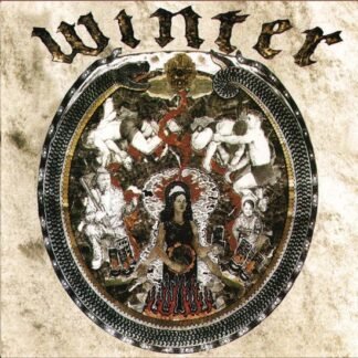 WINTER - ETERNAL FROST