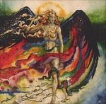 Jess And The Ancient Ones - Astral Sabbat 1LP