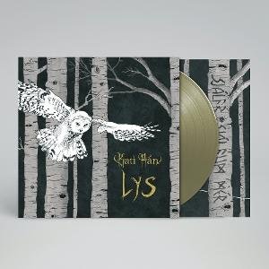 Kati Rán - Lys 1LP