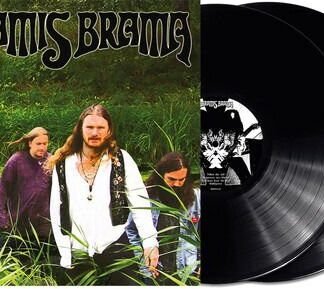 ABRAMIS BRAMA - Rubicon