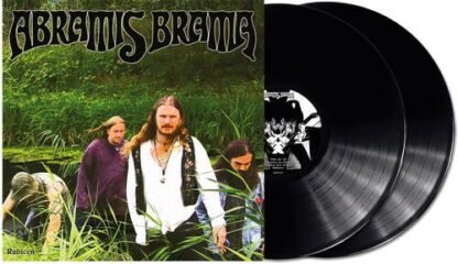 ABRAMIS BRAMA - Rubicon