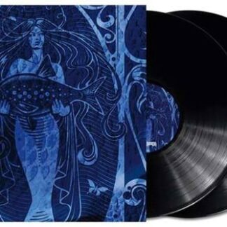 Abramis Brama - Enkel Biljett 2LP