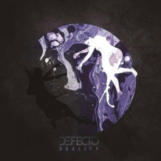 Defecto - Duality 1LP