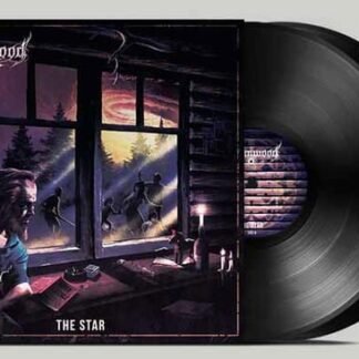 WORMWOOD - The Star