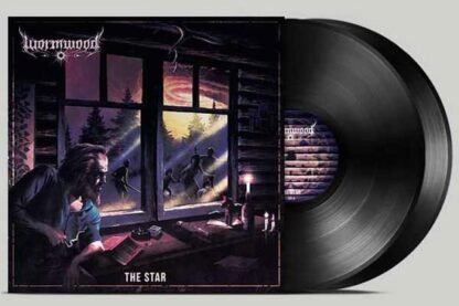 WORMWOOD - The Star