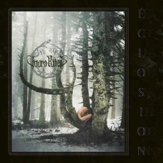 Jours Pales - Eclosion 1LP