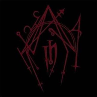 Hyrgal - .... 1LP