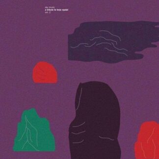 Sky Music - A Tribute To Terje Rypdal Vol. 2 1LP