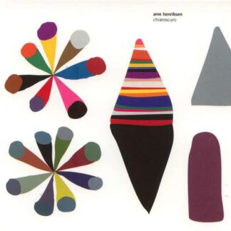 Arve Henriksen - Chiaroscuro 1LP