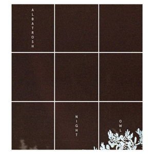 Albatrosh - Night Owls 1LP