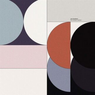 Arve Henriksen - Timeless Nowhere 4LP
