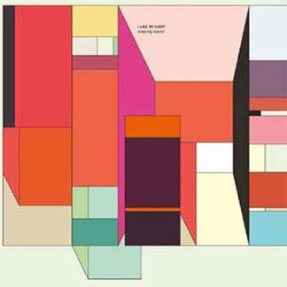 I Like to Sleep - Sleeping Beauty 1LP