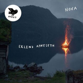 Erlend Apneseth - Nova 1LP