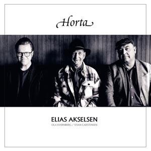 AKSELSEN/CARSTENSEN/KVERNBERG - HORTA
