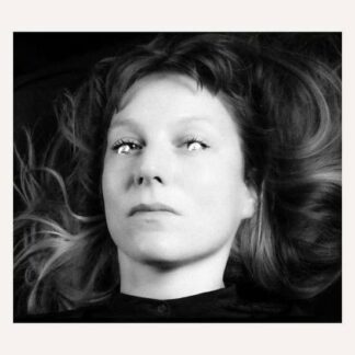 Hedvig Mollestad - Tempest Revisited 1CD