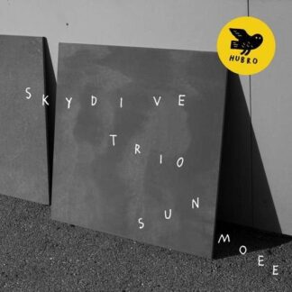 Skydive Trio - Sun Moee 2LP