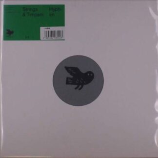 Strings & Timpani - Hyphen (White Label) 1LP