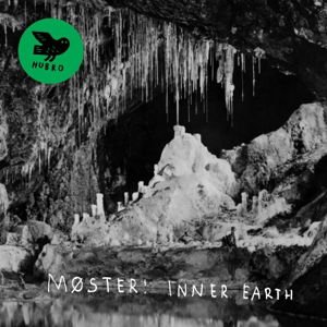 Moster - Inner Earth 2LP