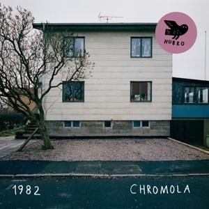 1982¬† - CHROMOLA