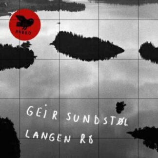 Geir Sundstol - Langen Ro 1LP