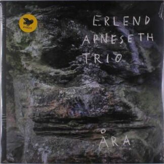 Erlend Trio Apneseth - Ara 1LP