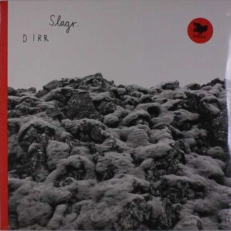 Slagr - Dirr 1LP