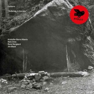 Exoterm - Exits Into A Corridor 1LP