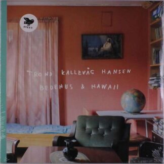 Trond Hansen Kallevag - Bedehus & Hawaii 1LP