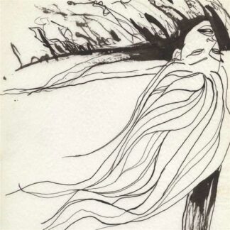 Susanna - Baudelaire & Piano 1LP