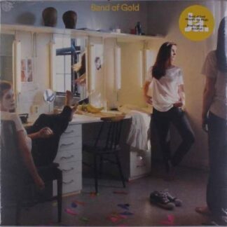 Band of Gold - Wheres The Magic 1LP