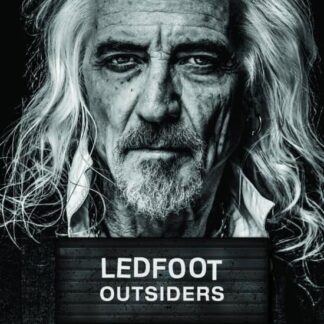Ledfoot - Outsiders 1LP