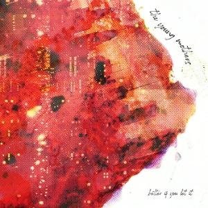 YOUNG MOTHERS - Better If You Let It