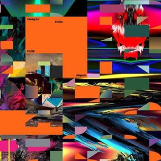 Aiming For Enrike - Empty Airports 2LP