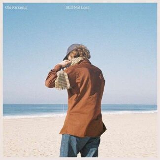 Ole Kirkeng - Still Not Lost 1LP