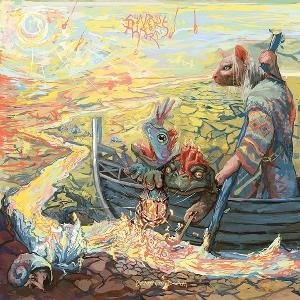Beaten To Death - Sunrise Over Rigor Mortis 1LP