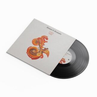 Kanaan & Ævestaden - Langt, langt vekk 1LP