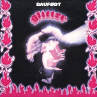 Daufodt - Glitter 1LP